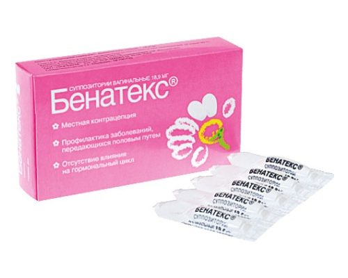 Бенатекс